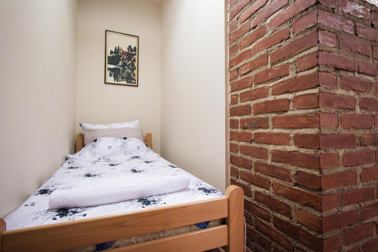 Apartments Ohrid Izabela Eksteriør billede